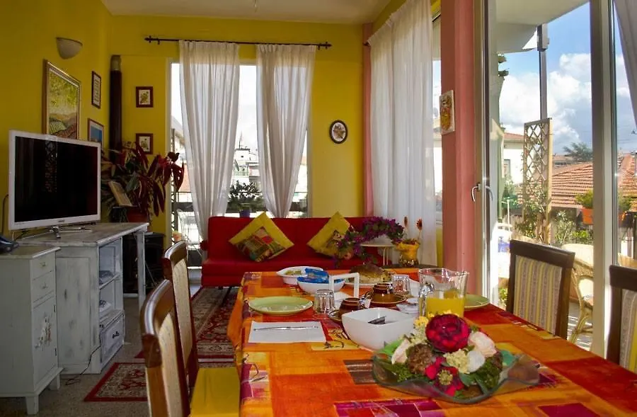 Bed & Breakfast B&B San Lorentino House Arezzo