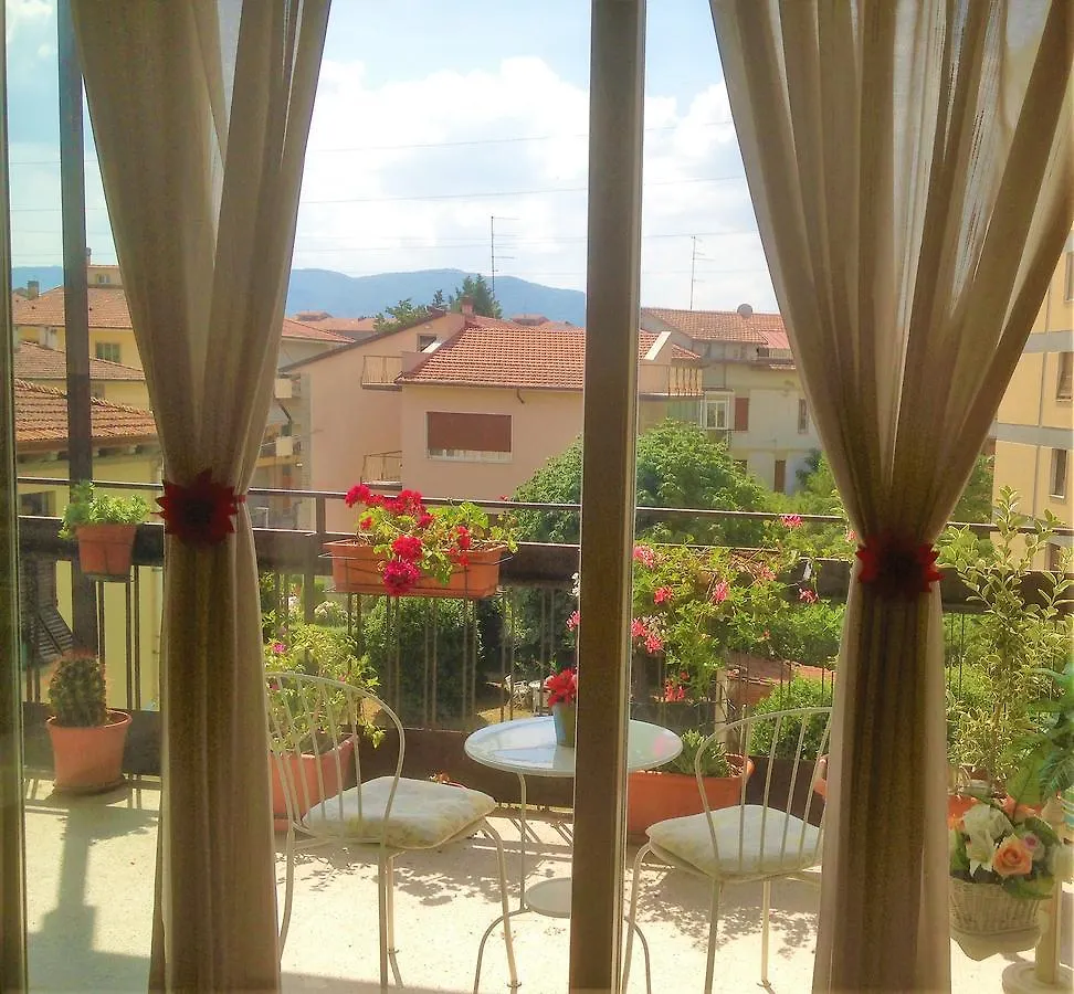 B&B San Lorentino House Arezzo Bed & Breakfast
