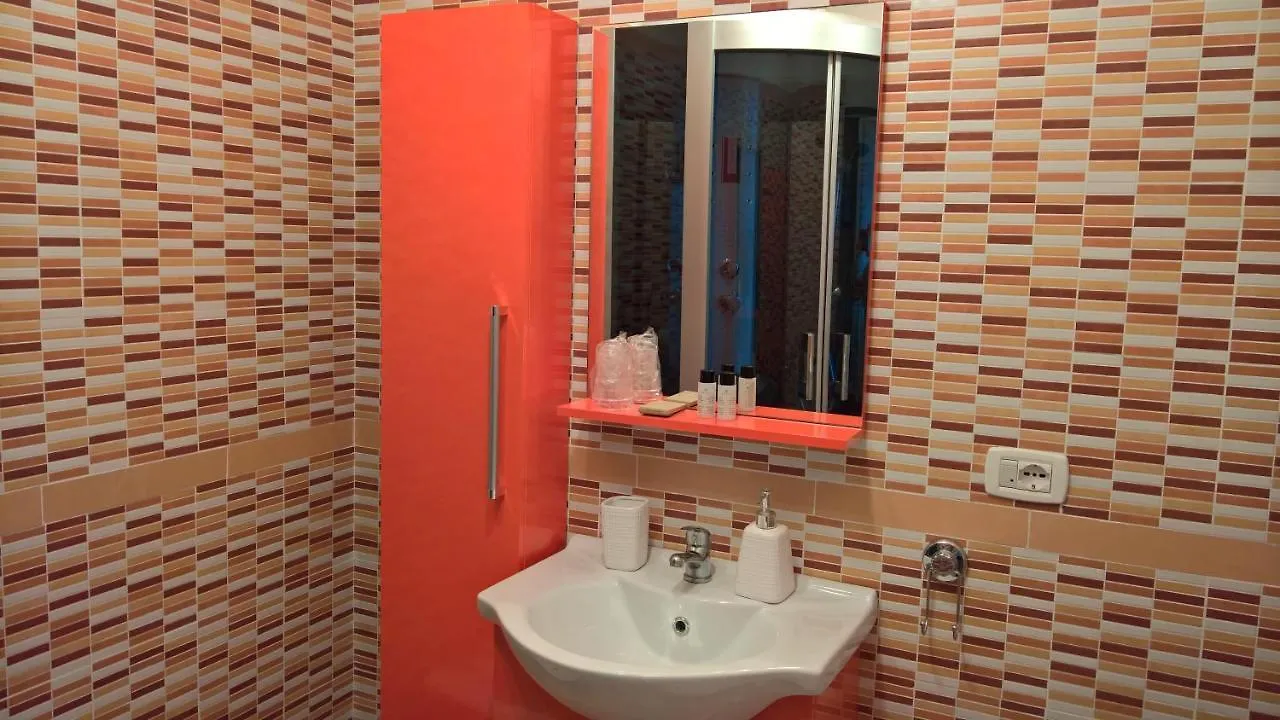 ** Bed & Breakfast B&B San Lorentino House Arezzo Italien