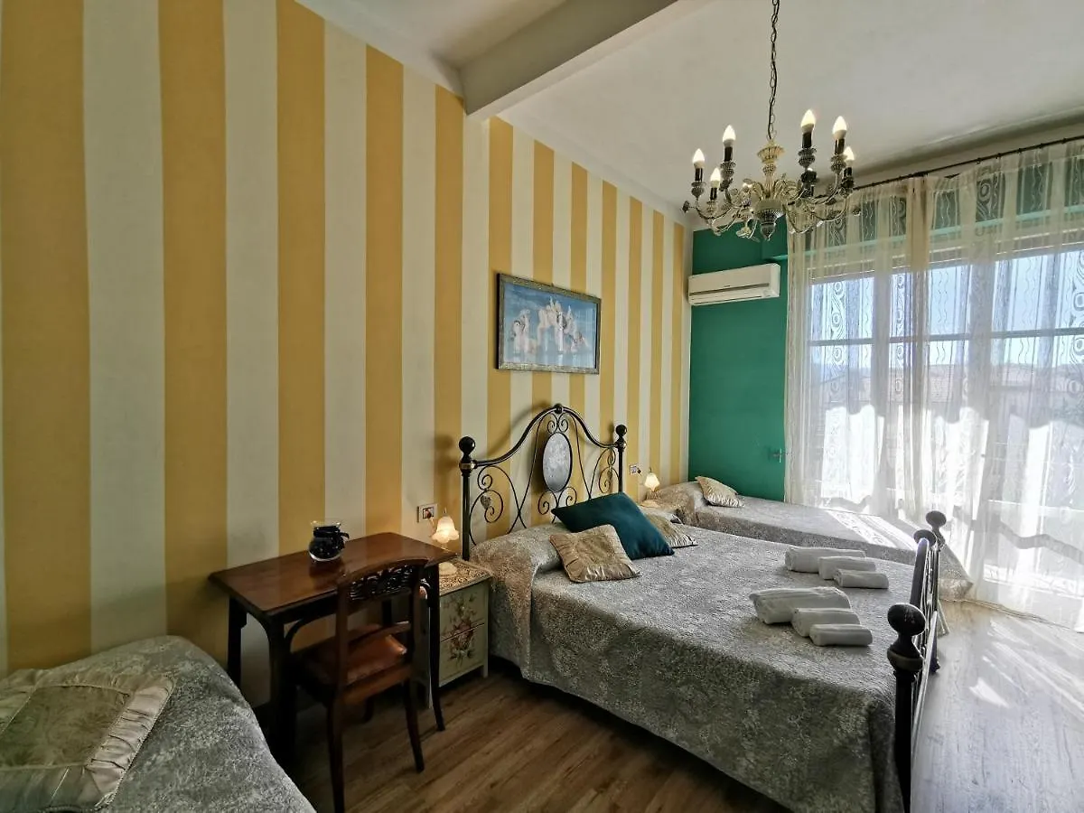 B&B San Lorentino House Arezzo 2*,  Italien