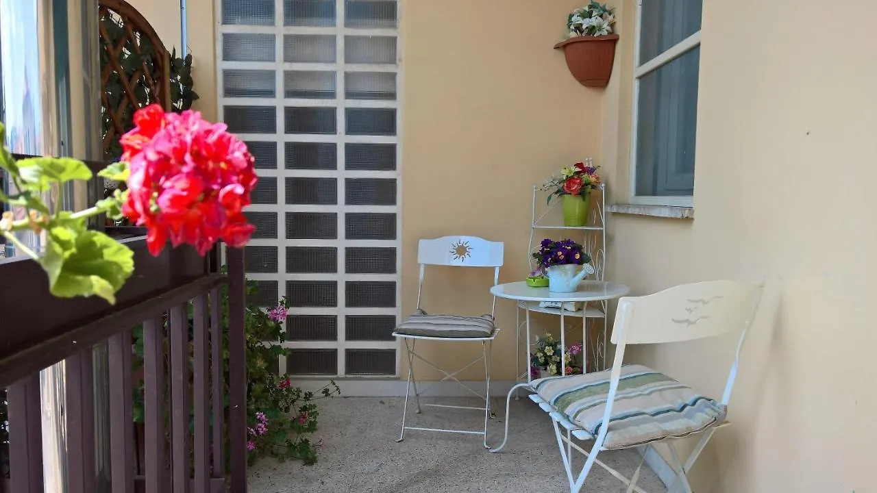 B&B San Lorentino House Arezzo Italien