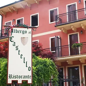 Al Castello Italien