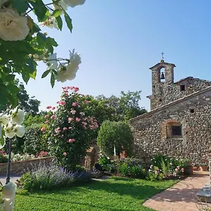 Antico Borgo Frosini Villa