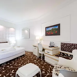 Etrusco Hotel; Sure Collection By Western Hotel