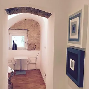 Museo Salinas Italien