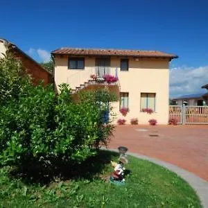Komote Alloggio per agriturismo