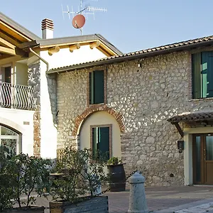 Bed&wine Italien