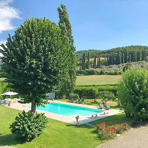 Del Fattore Appartamento