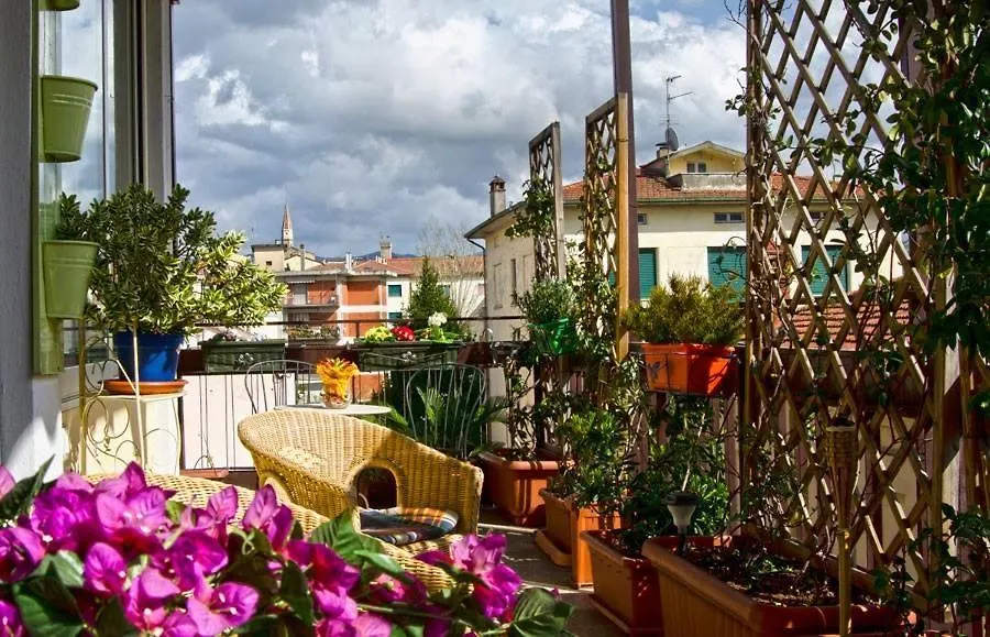 B&B San Lorentino House Arezzo 2*,