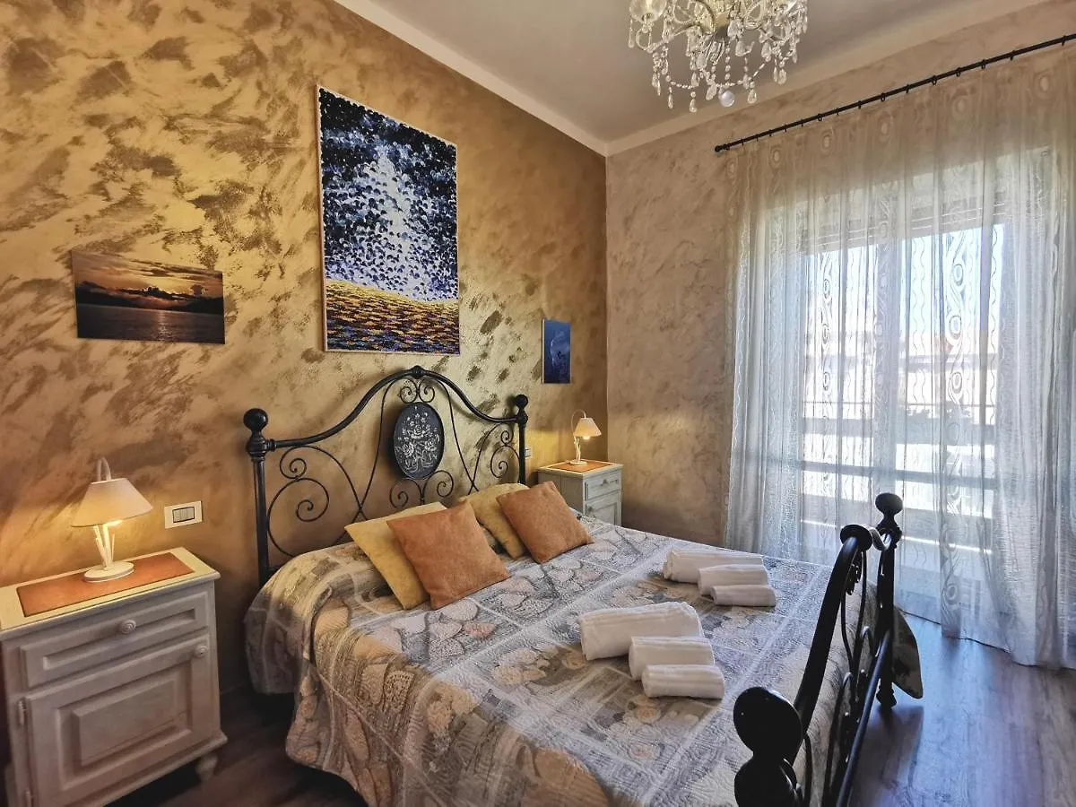 B&B San Lorentino House Arezzo Bed & Breakfast