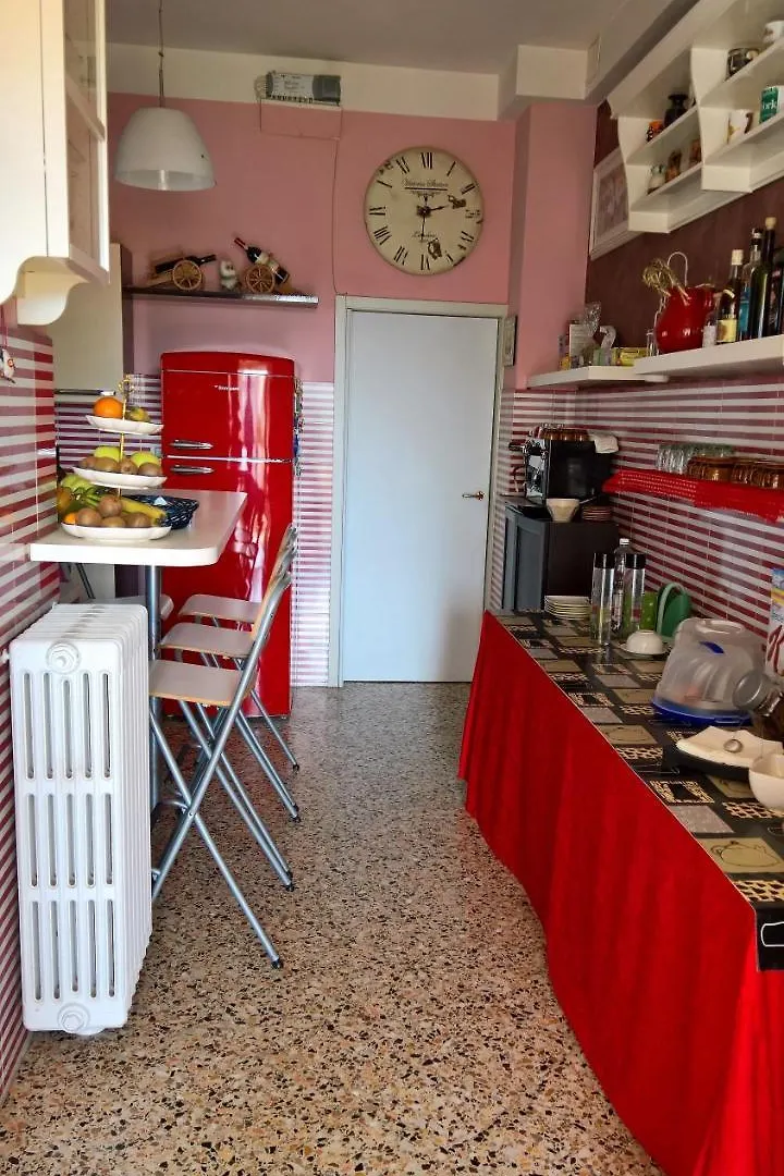 Bed & Breakfast B&B San Lorentino House Arezzo