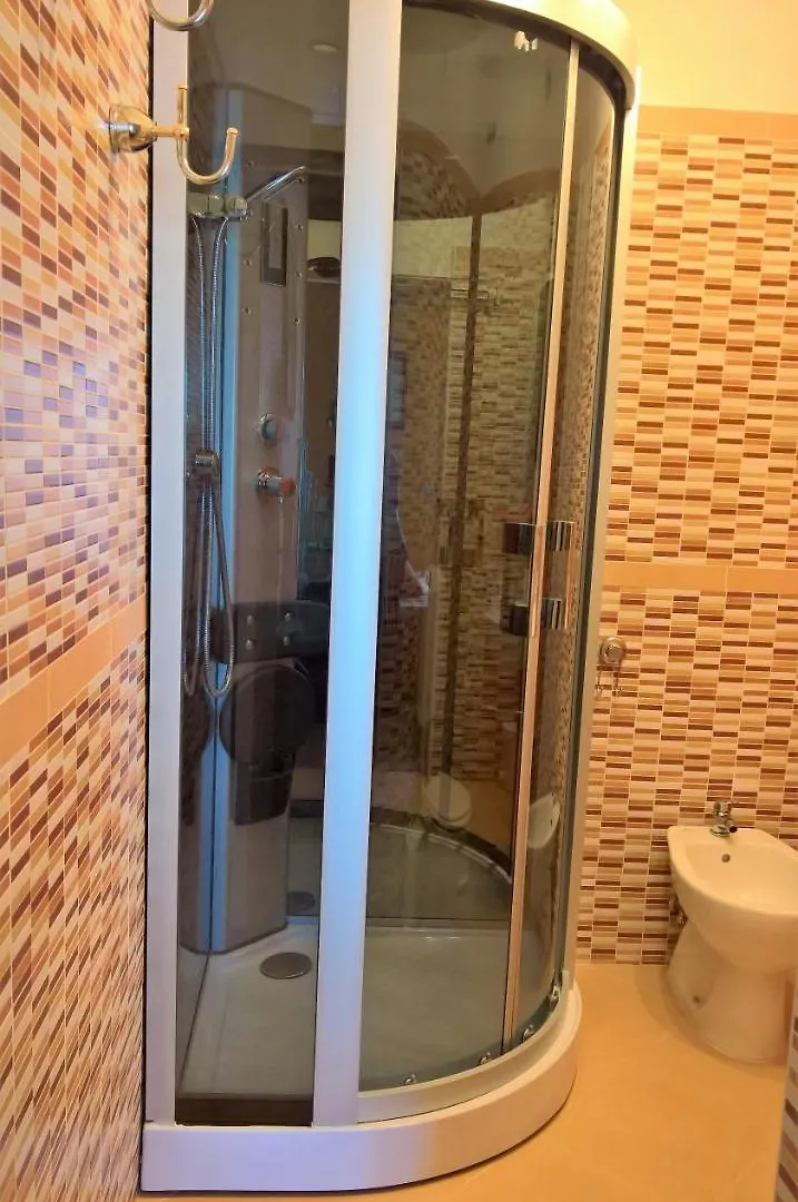 B&B San Lorentino House Arezzo Italia