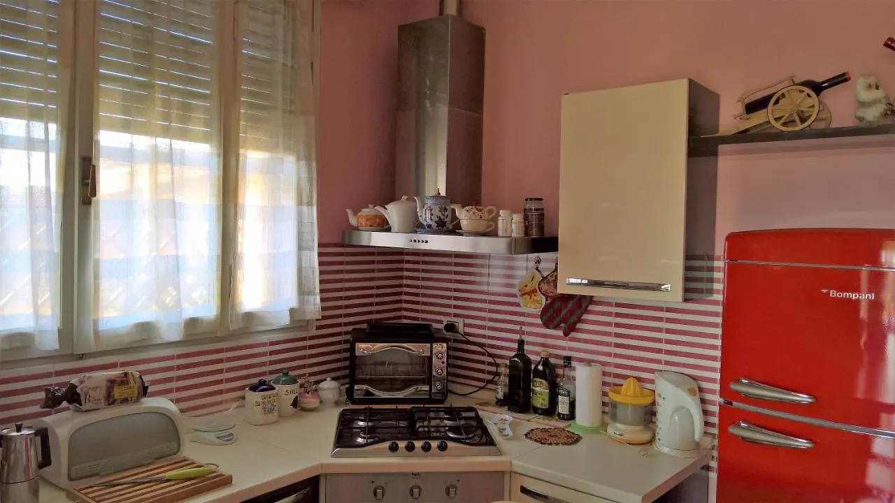 B&B San Lorentino House Arezzo 2*,  Italia
