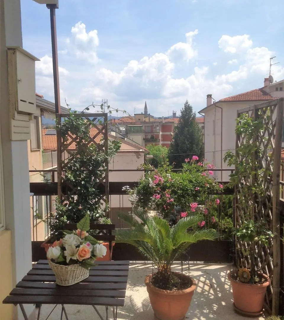 B&B San Lorentino House Arezzo