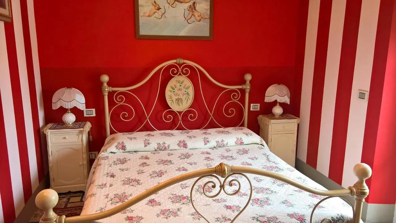 B&B San Lorentino House Arezzo Bed & Breakfast