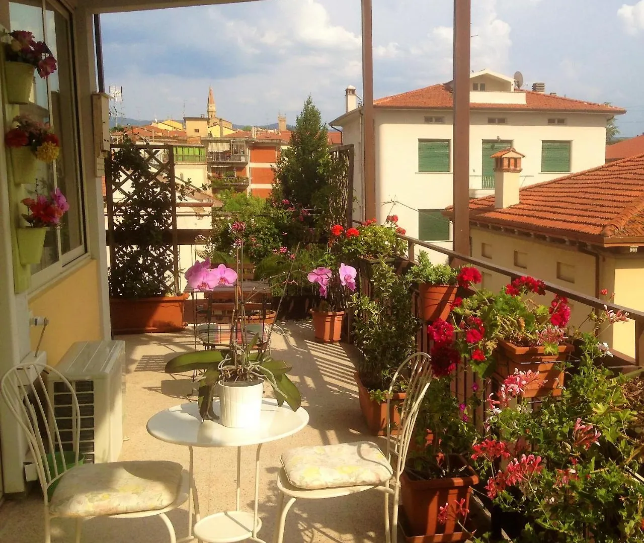 B&B San Lorentino House Arezzo