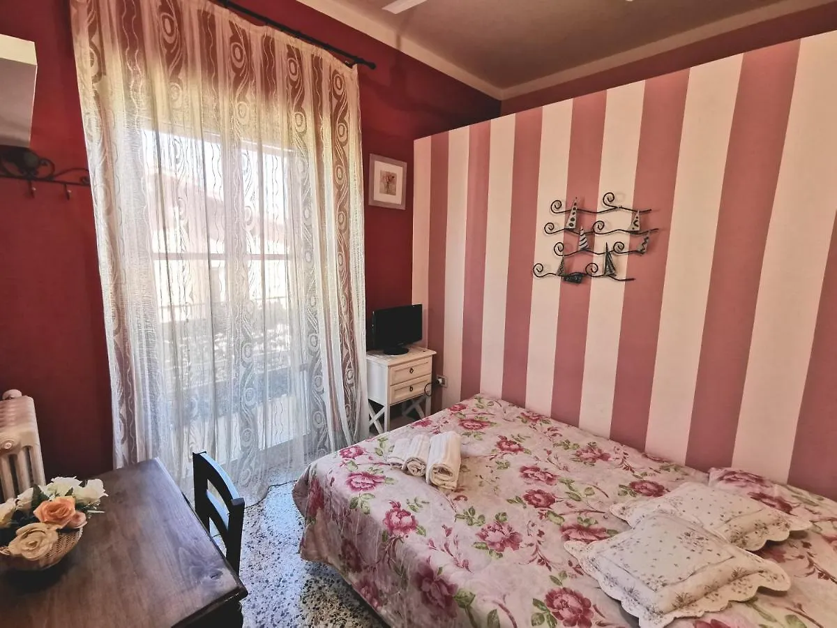 Bed & Breakfast B&B San Lorentino House Arezzo